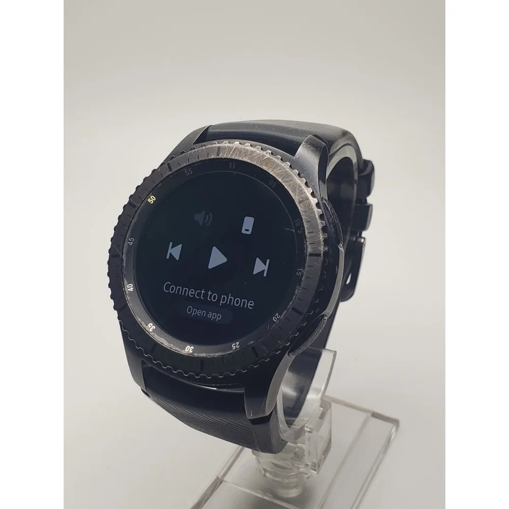 Samsung Watch